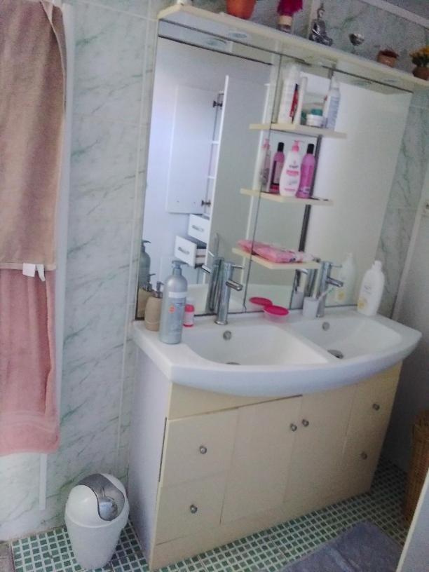 Benj Dom Apartamento Le Tampon Exterior foto