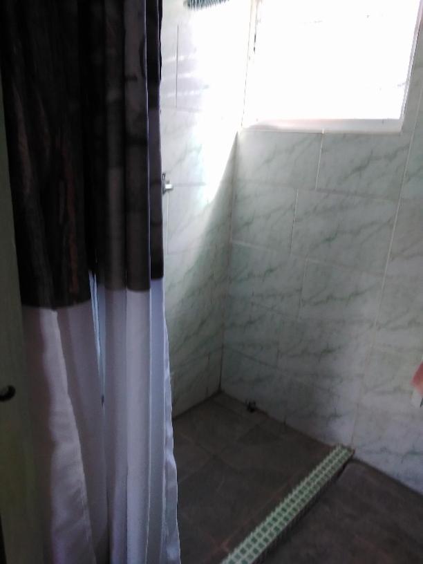 Benj Dom Apartamento Le Tampon Exterior foto